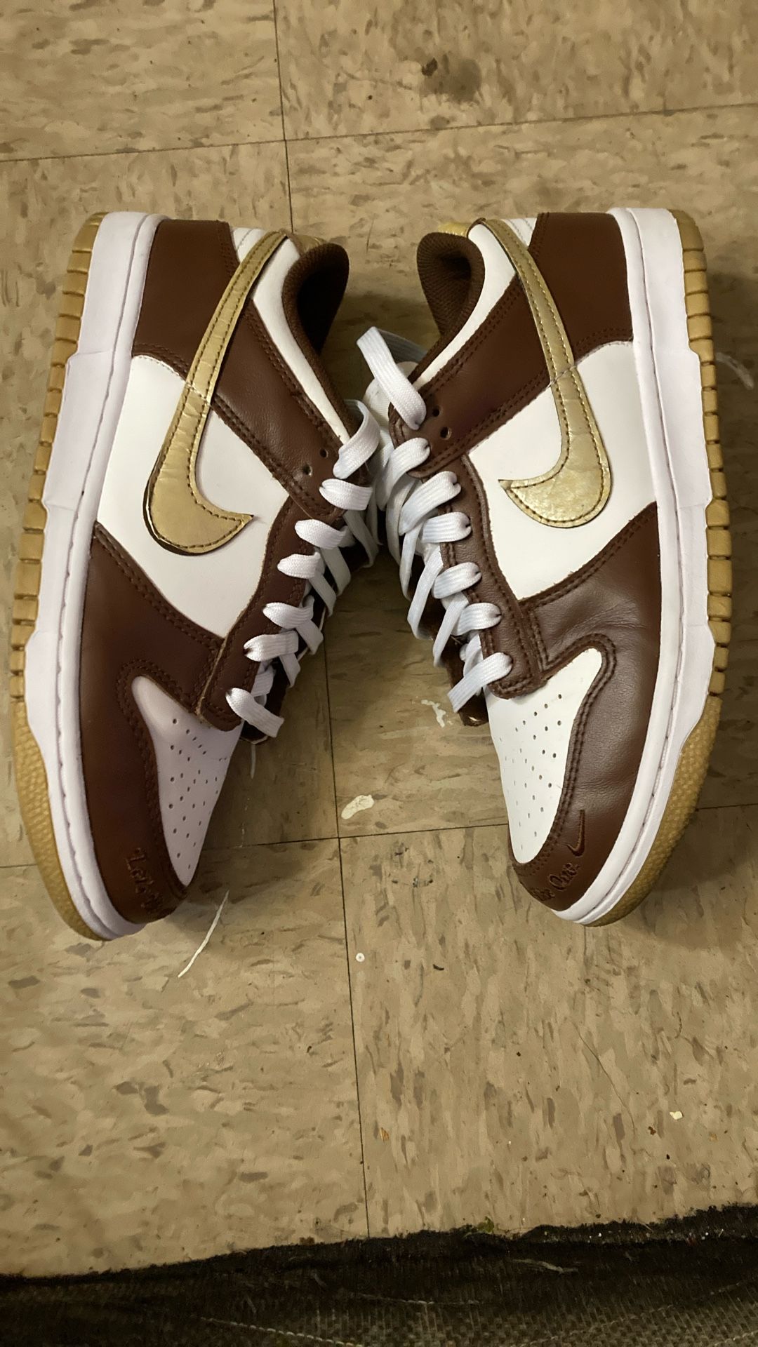 Nike Dunk - photo 2