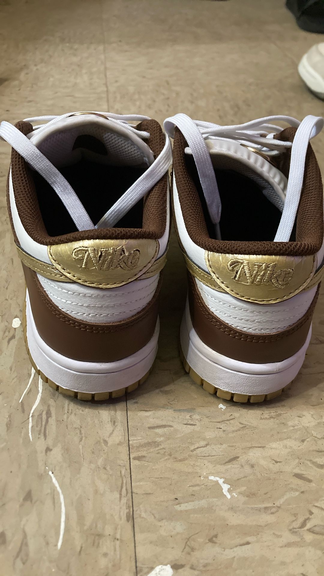 Nike Dunk - photo 3
