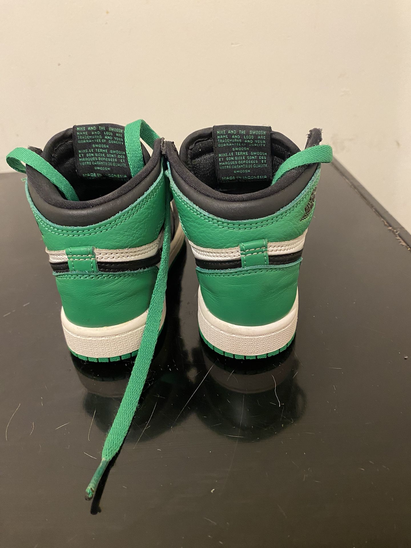 Jordan 1 - photo 2