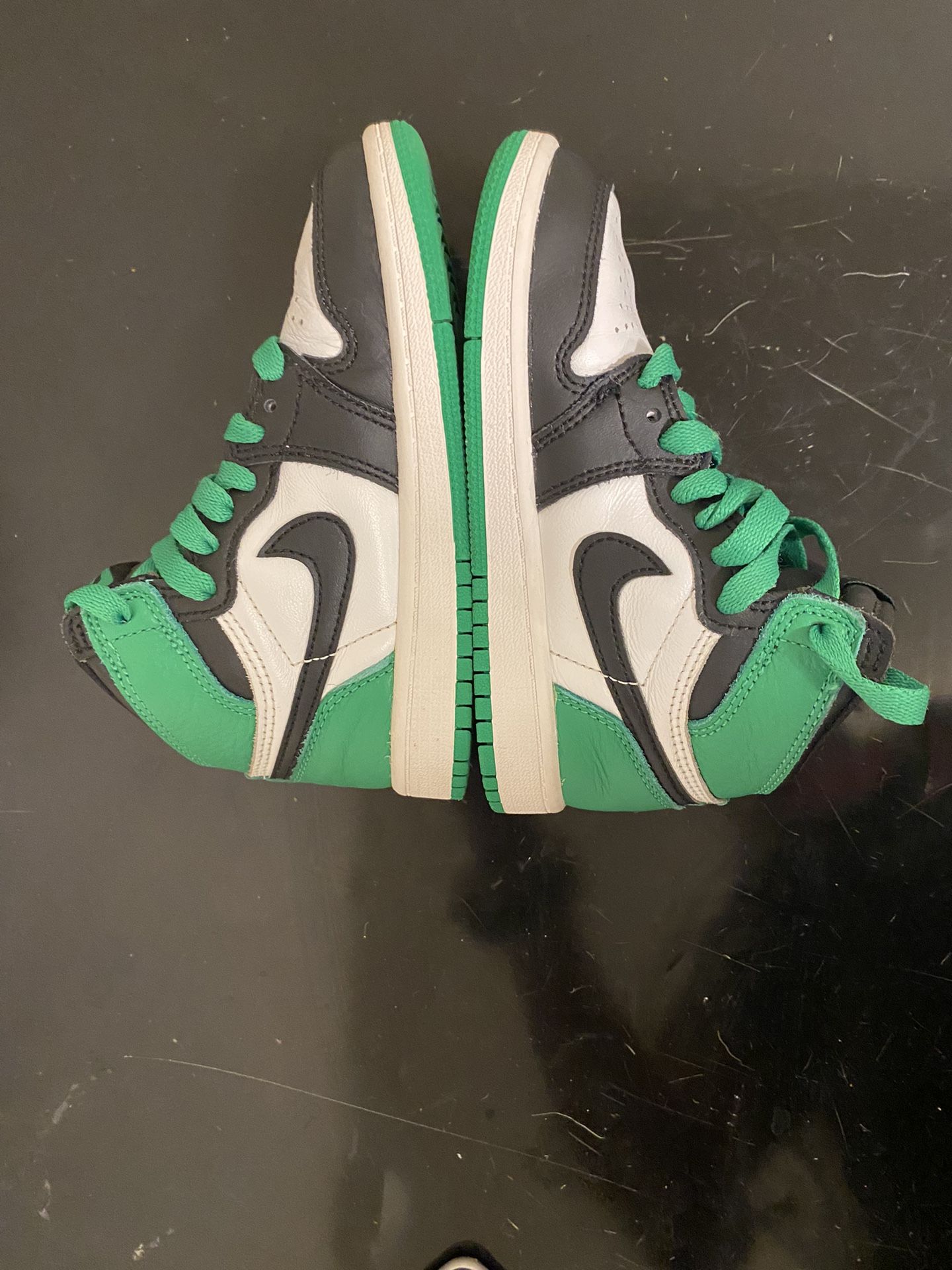 Jordan 1 - photo 3