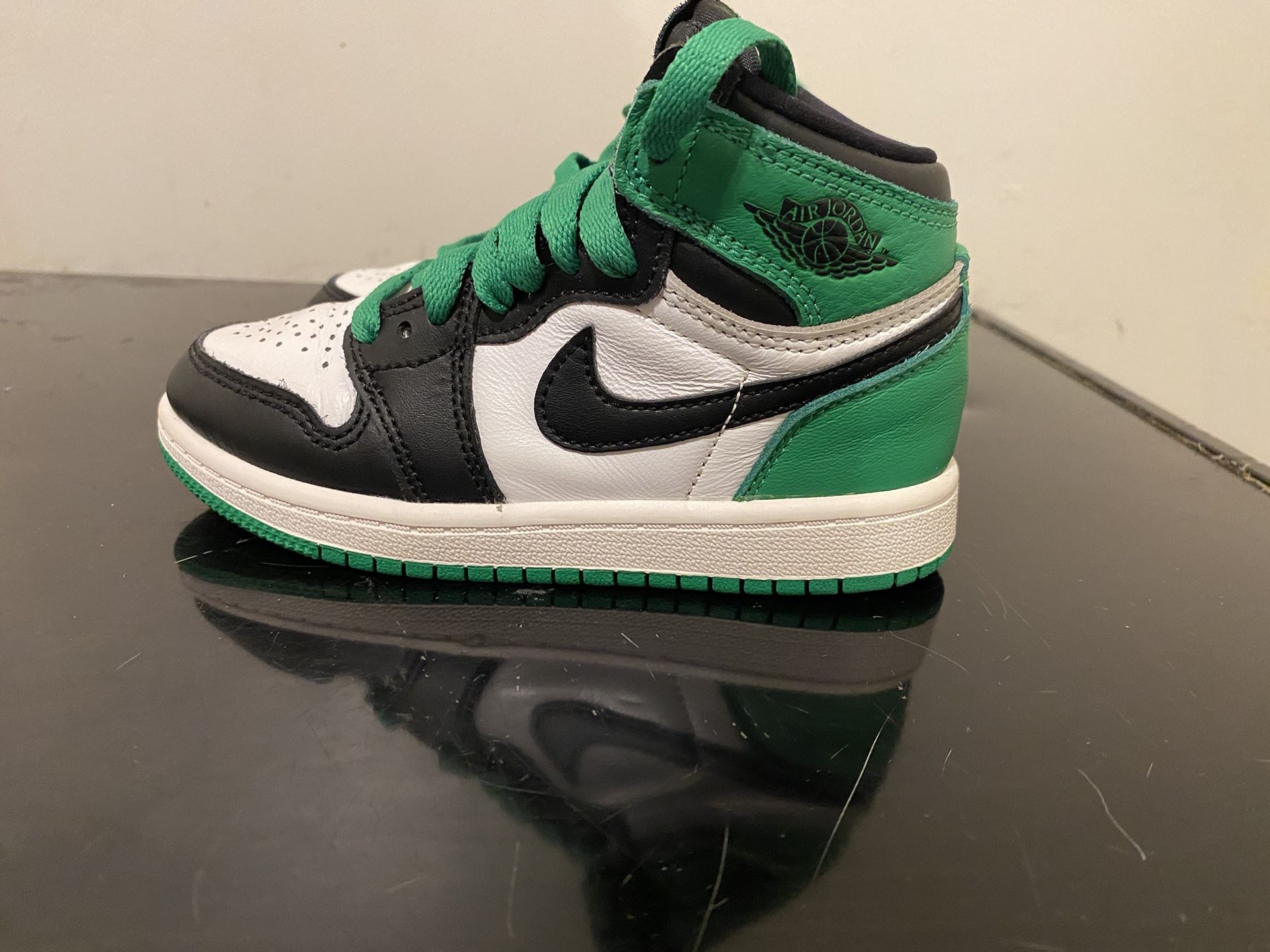 Jordan 1 - photo 4