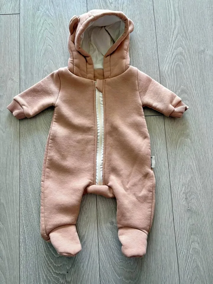 Newborn onesie