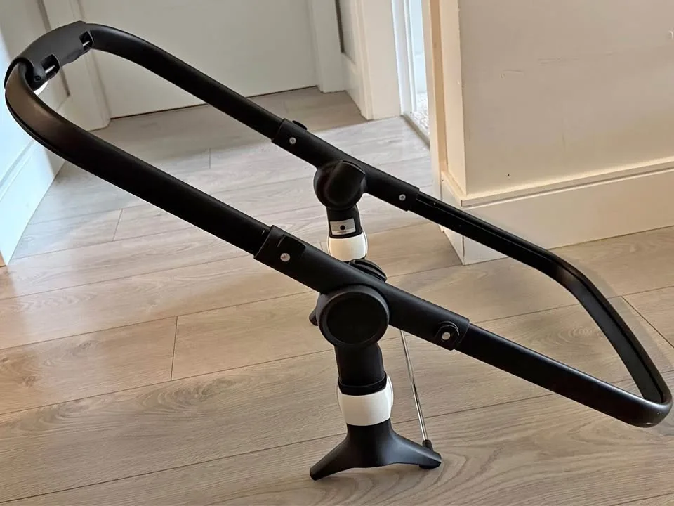 Bugaboo Fox 1/2 frame