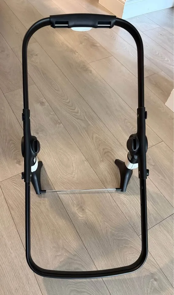 Bugaboo Fox 1/2 frame image indicator(2)