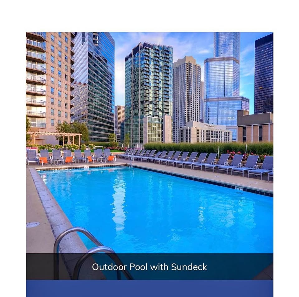 1 Bed 1 Bath - Apartment