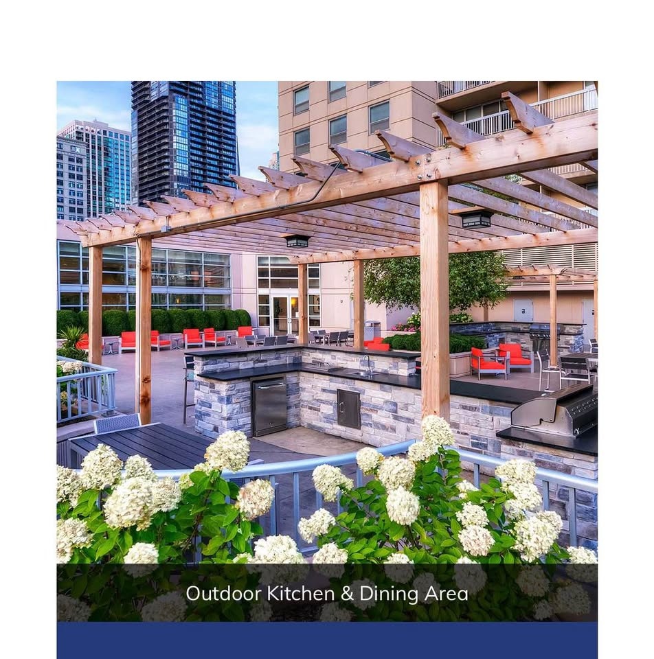 1 Bed 1 Bath - Apartment - photo 3