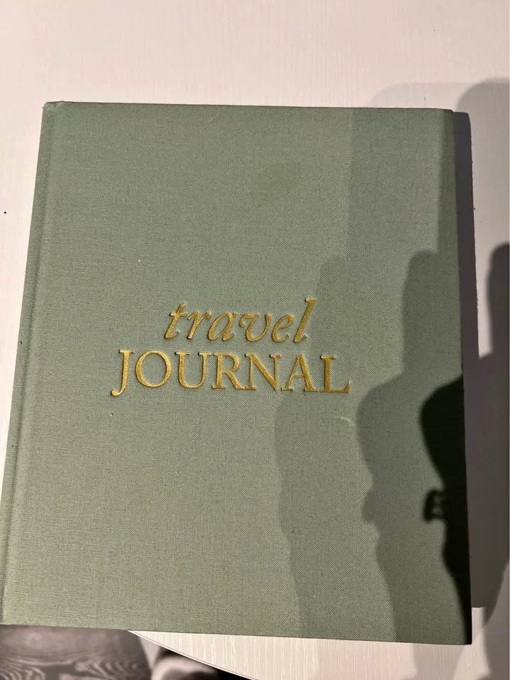 Travel Journal