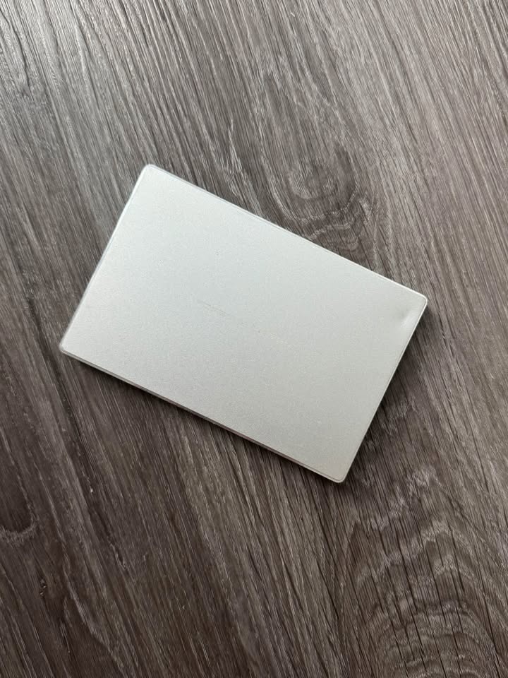 Lacie Porsche design 1TB hard drive - photo 3