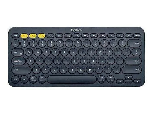 Logitech K380 Wireless Keyboard