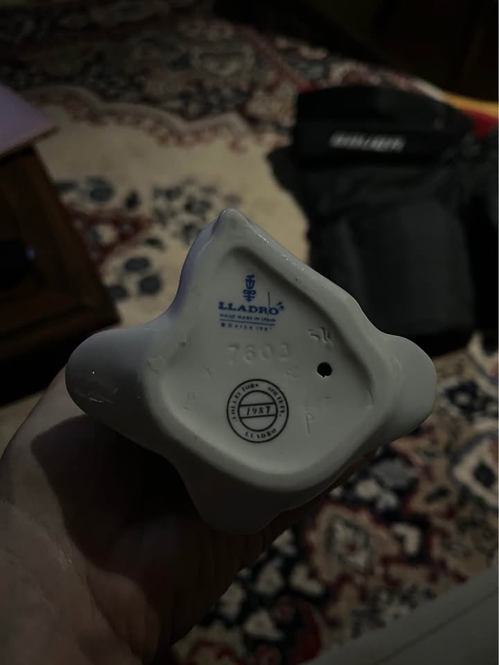 Lladro Spring Bouquets - photo 2