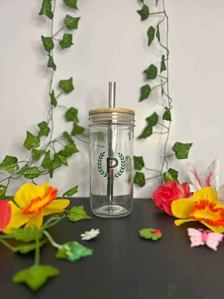 Customized Bubble tea cups