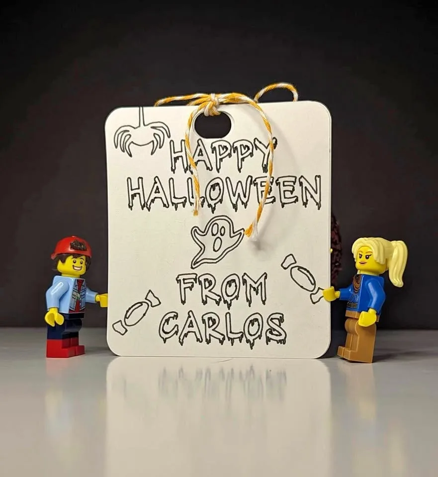 Custom colouring books for all occasions