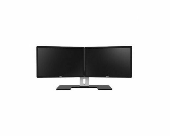Dell Dual Monitor Stand – Fits Monitors up to 24" - photo 3