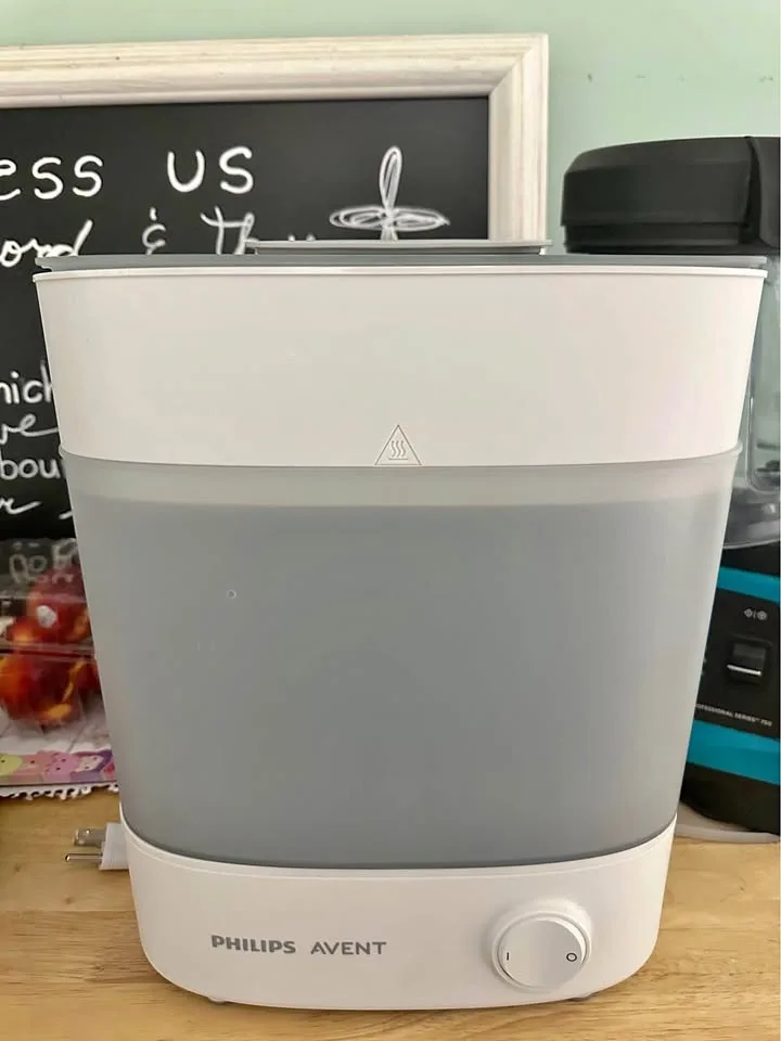 Philips AVENT Advanced Electric Steam Sterilizer