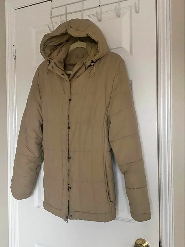 Wind River Women’s Winter Snow Jacket Size Medium