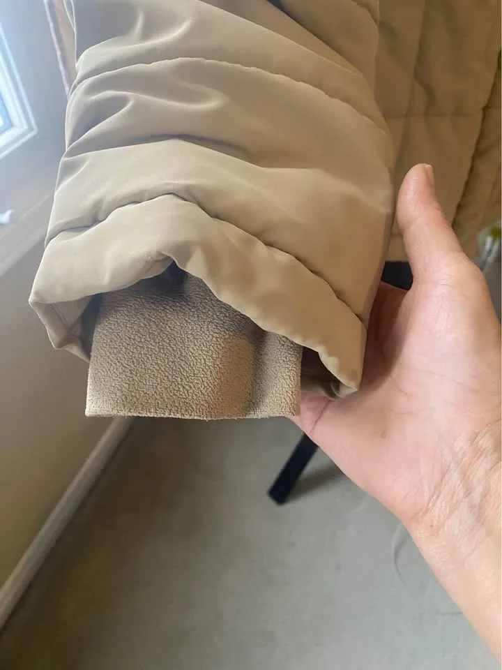 Wind River Women’s Winter Snow Jacket Size Medium image indicator(2)