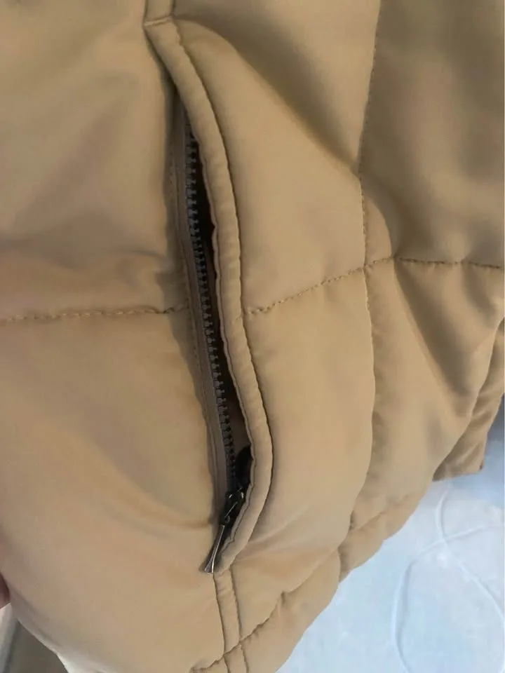 Wind River Women’s Winter Snow Jacket Size Medium image indicator(3)