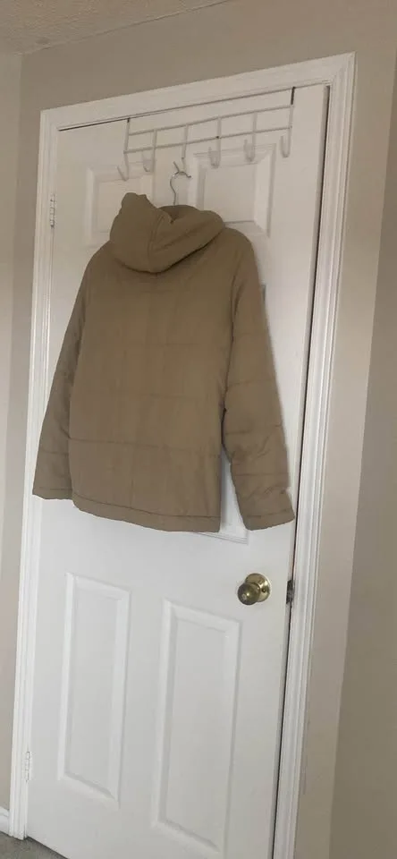 Wind River Women’s Winter Snow Jacket Size Medium image indicator(5)