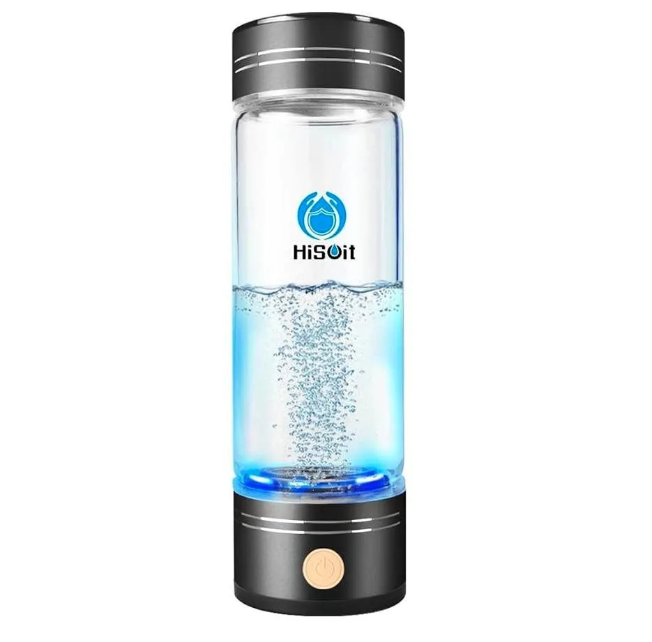 Hydrogen Water Bottle