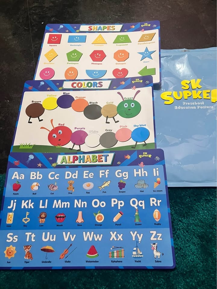 Baby and toddler learning toys All for 15. - photo 2