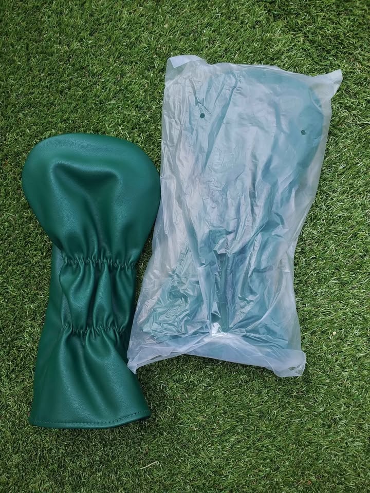 Driver Headcover #1 Brand new Sealed - photo 2