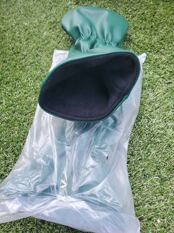 Driver Headcover #1 Brand new Sealed - photo 3