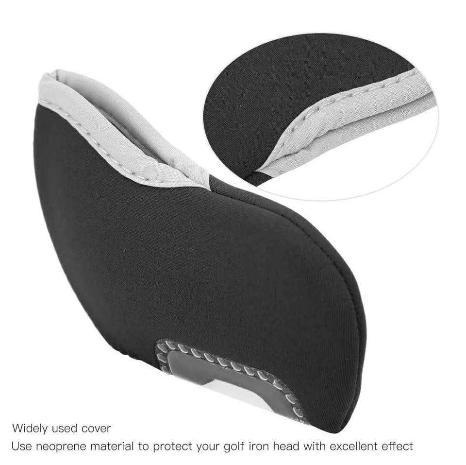 Whole-In-One Divnick Adjustable Golf Club - photo 5