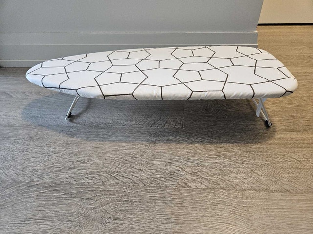 Compact Ironing Board - Like New