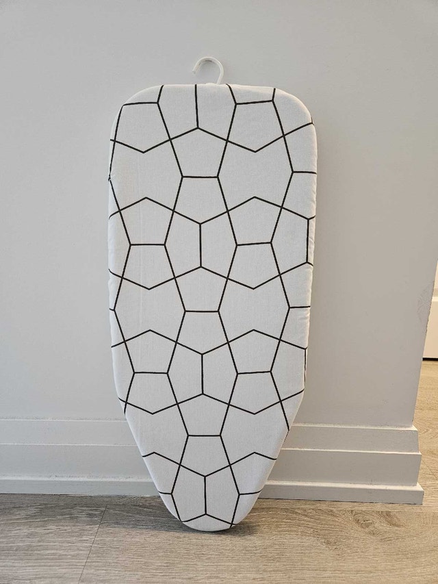 Compact Ironing Board - Like New - photo 2