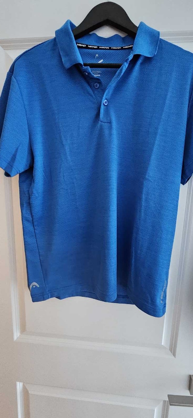 Polo Shirt Quick dry - Excellent Deal