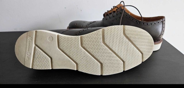 Massimo Dutti Sneakers Shoes- Like NEW - photo 2