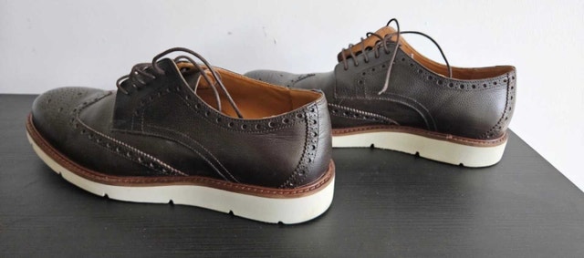 Massimo Dutti Sneakers Shoes- Like NEW