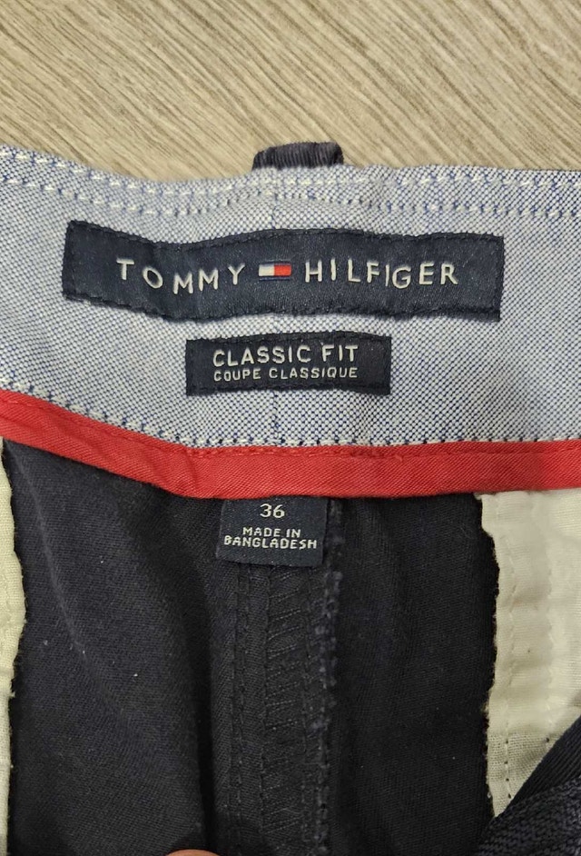 Tommy Hilfiger Short - Excellent Price - photo 2