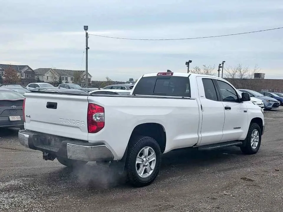 BAKFlip G2 Tonneau Cover — Toyota Tundra (8ft Bed) — $800 OBO