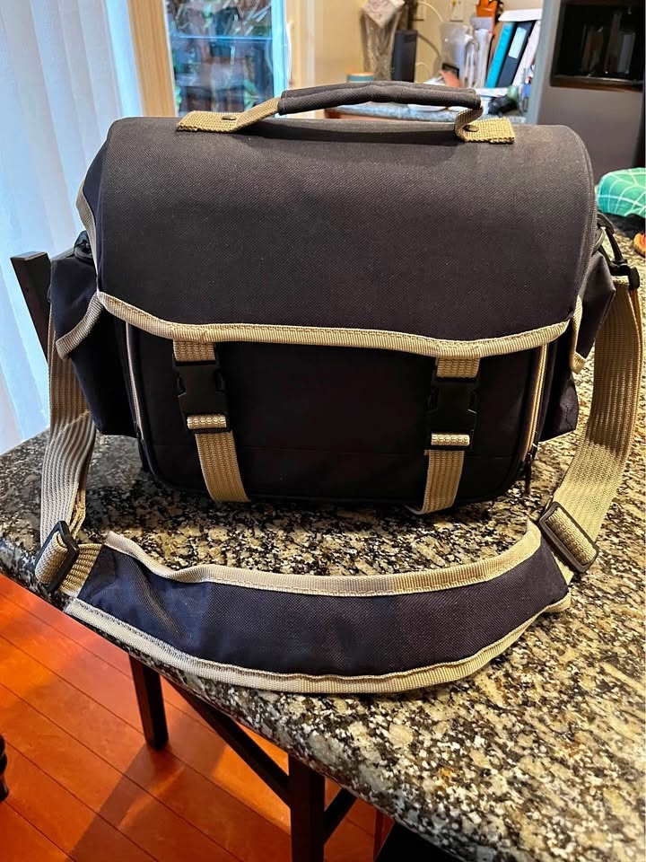 Brand new picnic bag
