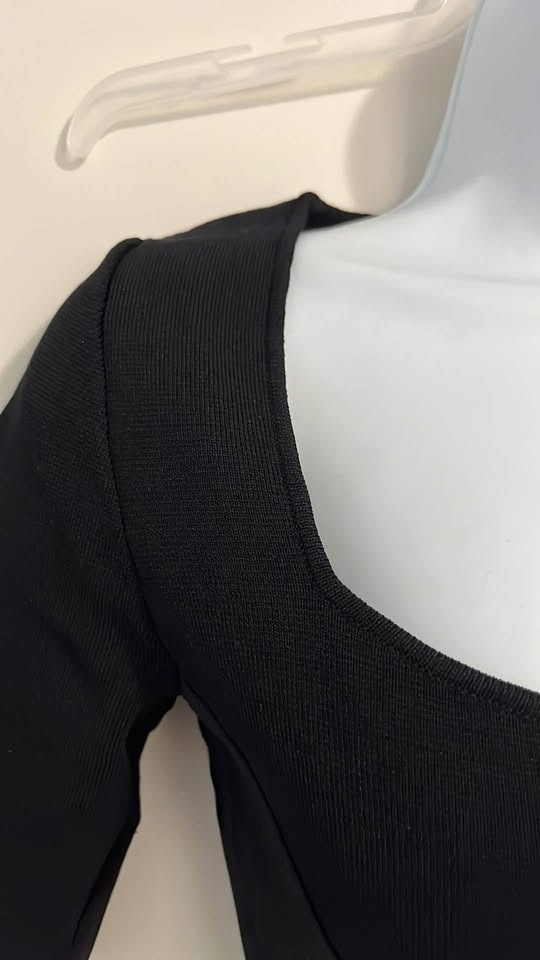 Zara knit top size small - photo 5