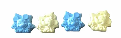 Mickey & Minnie Hollywood Soaps Avon Vintage - Two Sets - photo 4