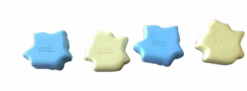 Mickey & Minnie Hollywood Soaps Avon Vintage - Two Sets - photo 5