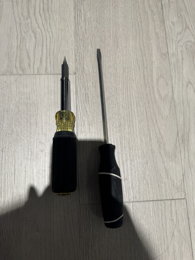 Klein insulated Screwdriver Set - photo 3