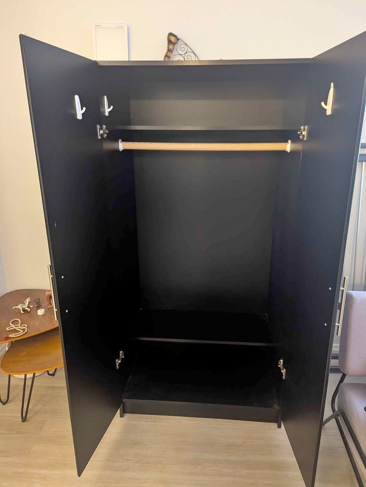 Wardrobe for sale
