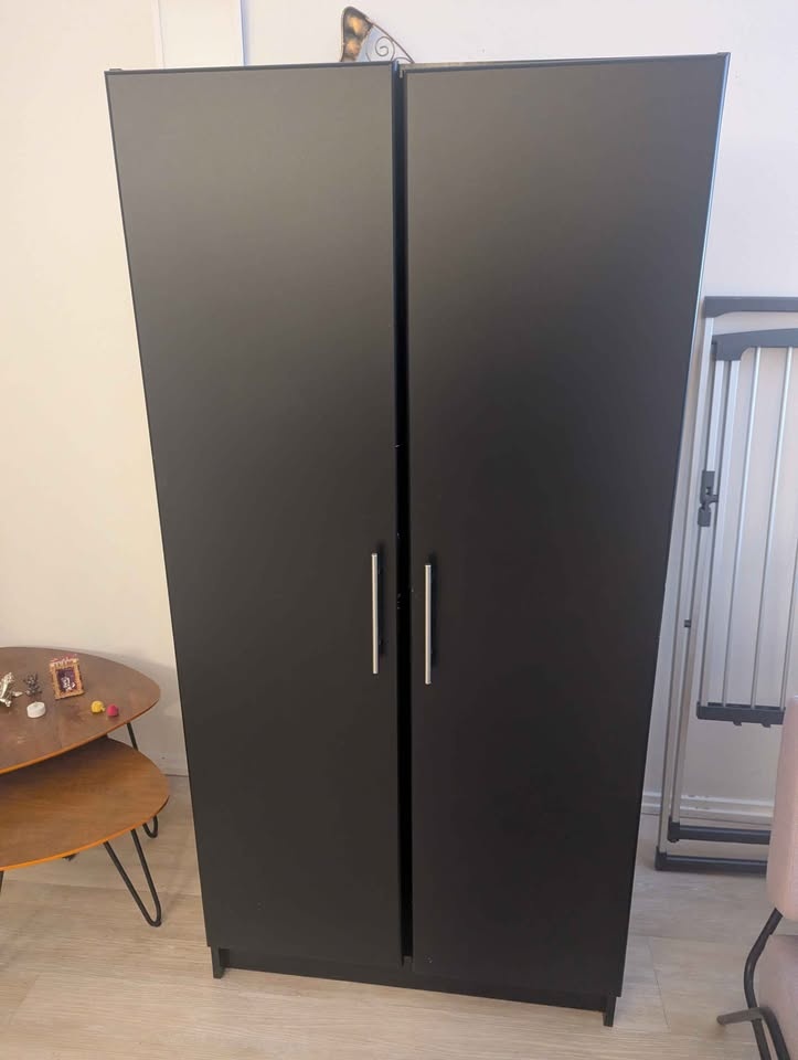 Wardrobe for sale - photo 2