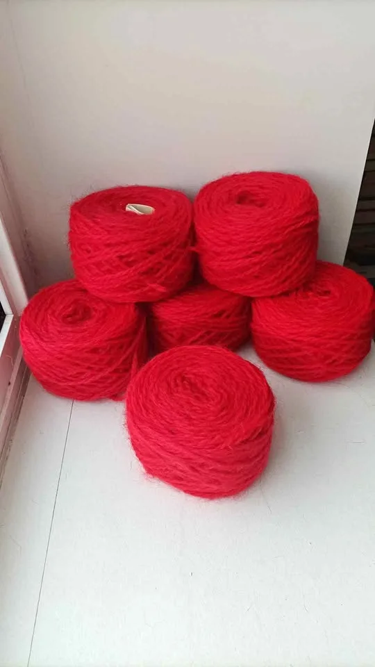 Yarn Lot - $6