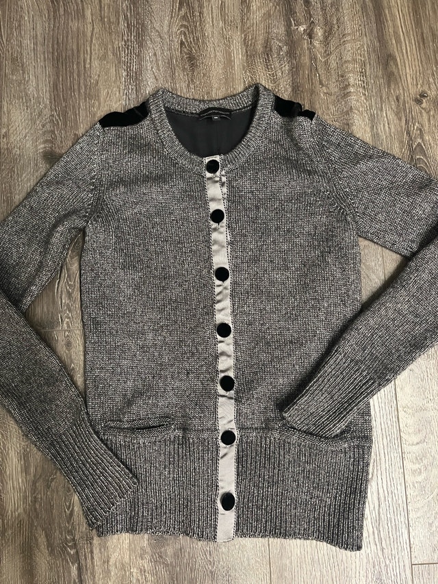 Armani Cardigan