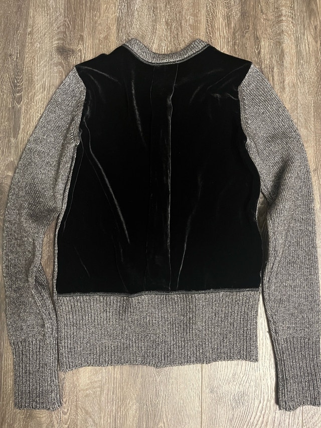 Armani Cardigan - photo 2