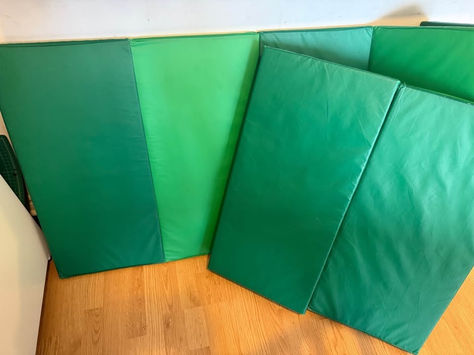 Ikea play mat - photo 2