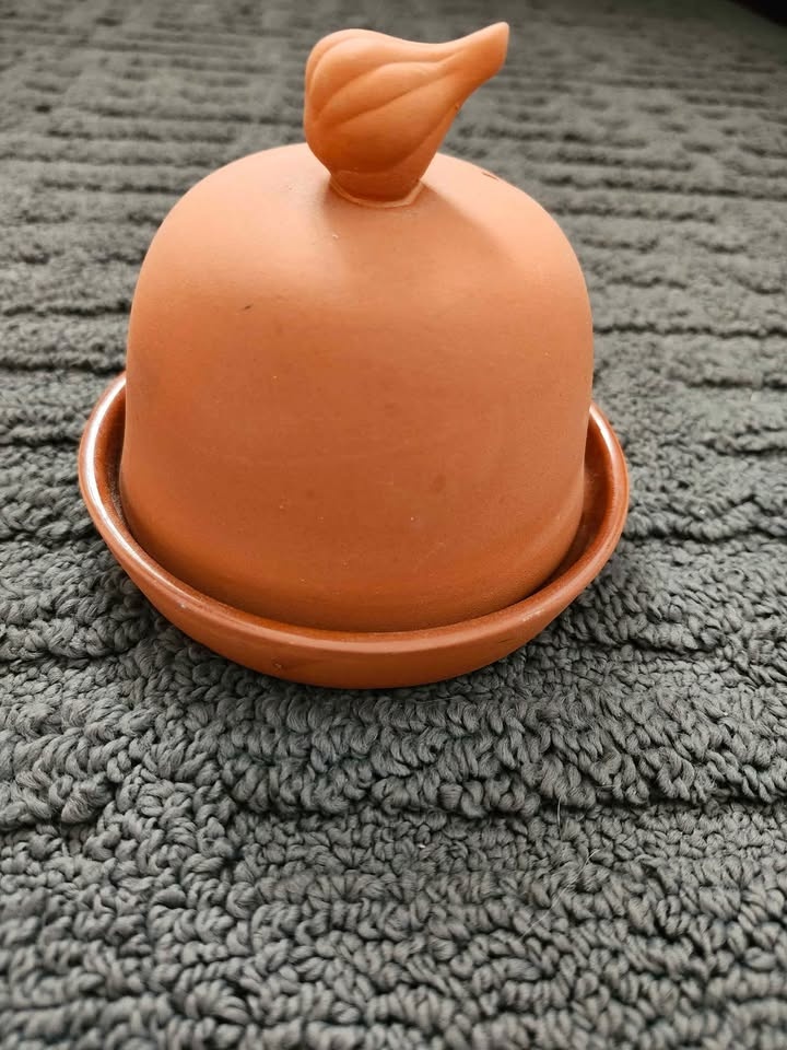 Ceramic Garlic Baker - photo 2