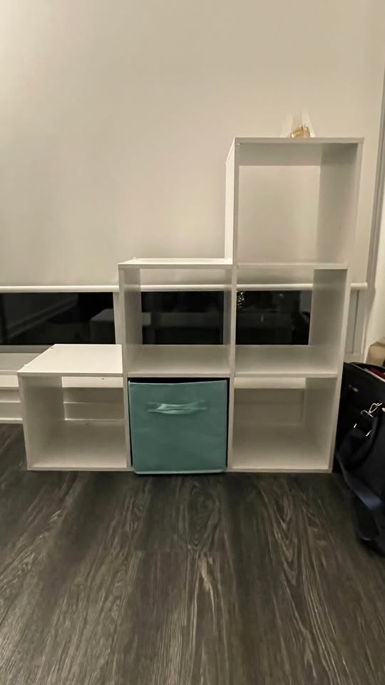 Cubicle storage organizer - photo 2
