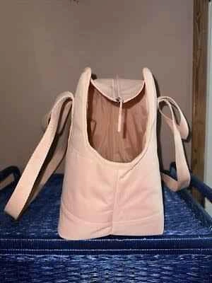 🐾 Top Paw Dog Carrier Bag – Pink – SOLD OUT Everywhere! - photo 2