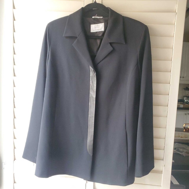 Marina Rinaldi Blazer