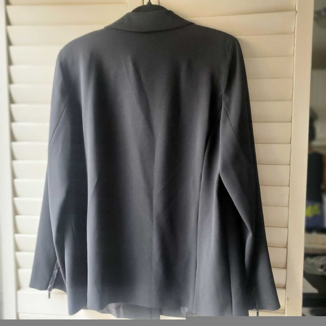 Marina Rinaldi Blazer - photo 3